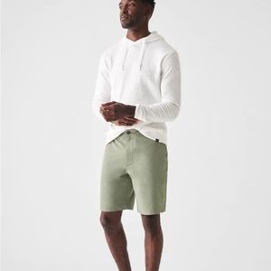 Faherty all day shorts